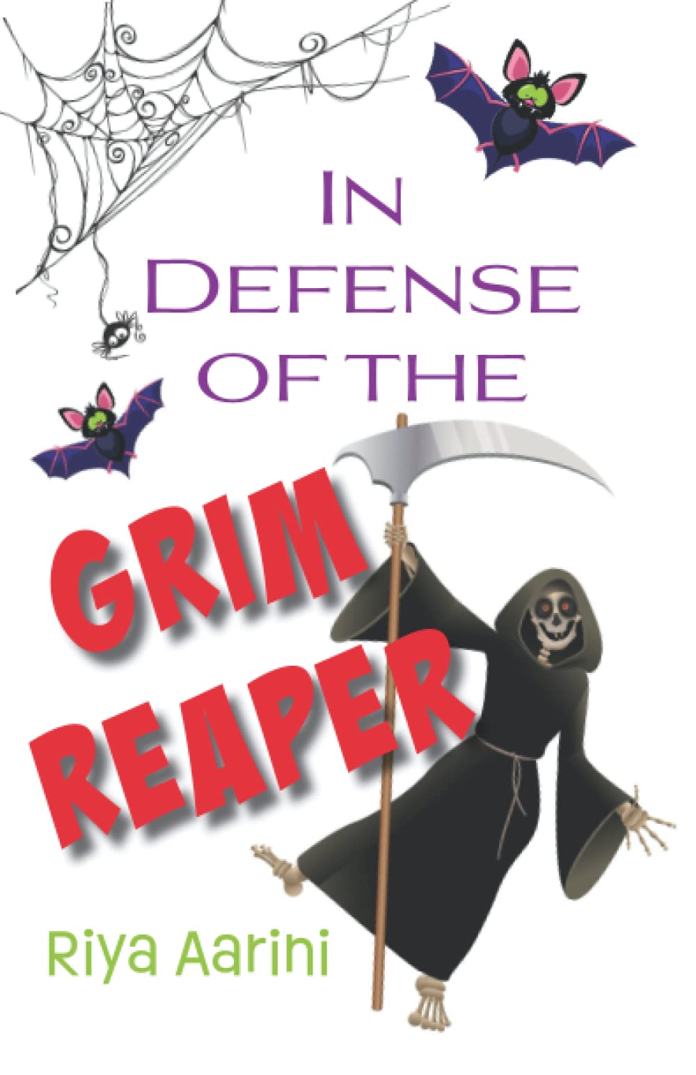 In Defense of the Grim Reaper