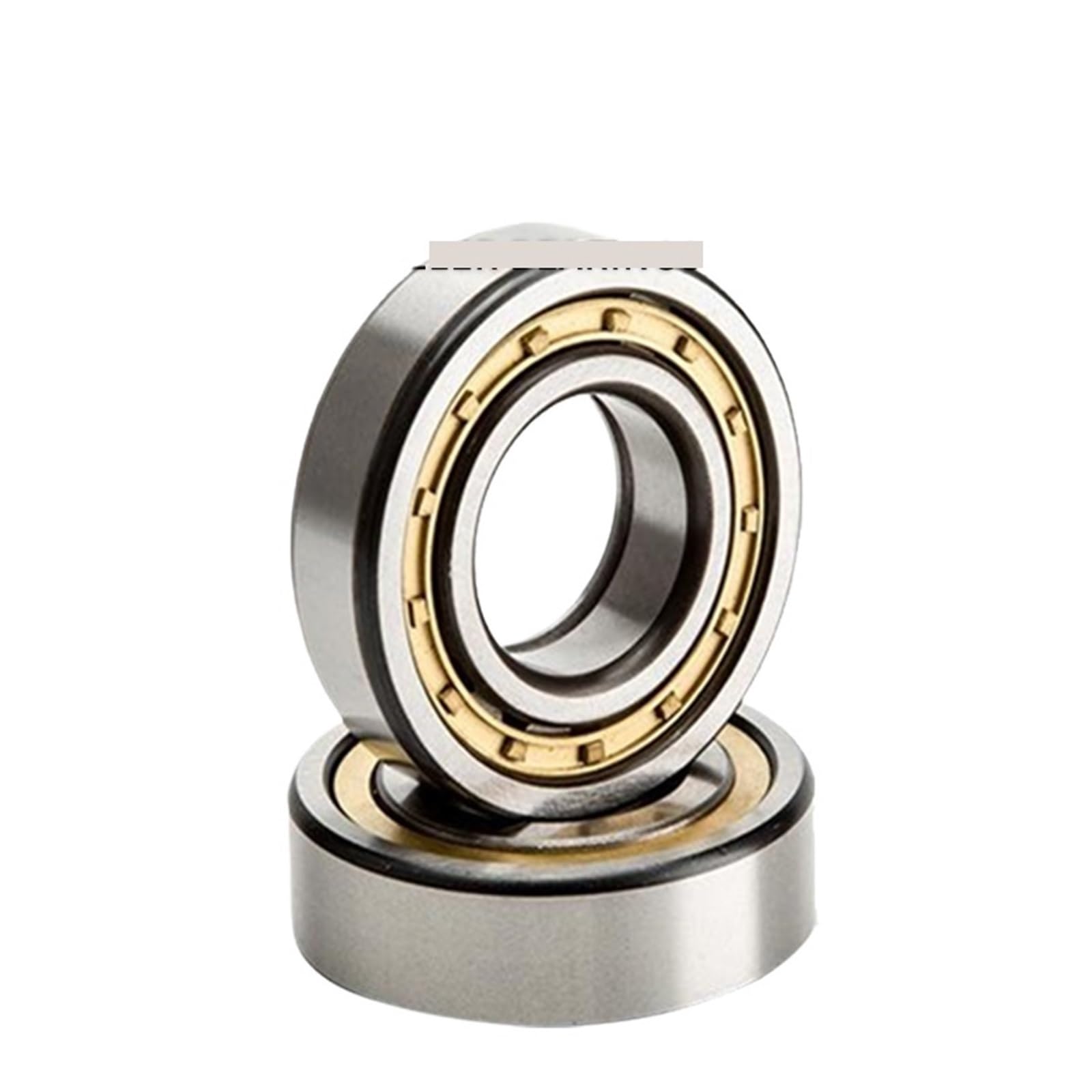 Roulements à Rouleaux cylindriques NJ202, NJ203, NJ204, NJ205, NJ206, NJ207, NJ208, NJ209, NJ210, NJ211, NJ212EM, 1 pièce(NJ211EM)