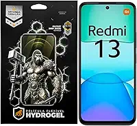 Gshield Película Hydrogel HD para Xiaomi (Redmi 13)