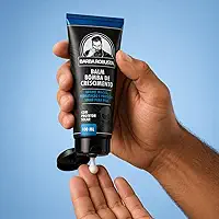 Balm De Barba Creme Hidratante Para Barba Robusta