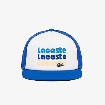 新品　正規店購入　LACOSTEラコステ　レザーメッシュ　26cm 新品 正規店購入 LACOSTEラコステ レザーメッシュ 26cm