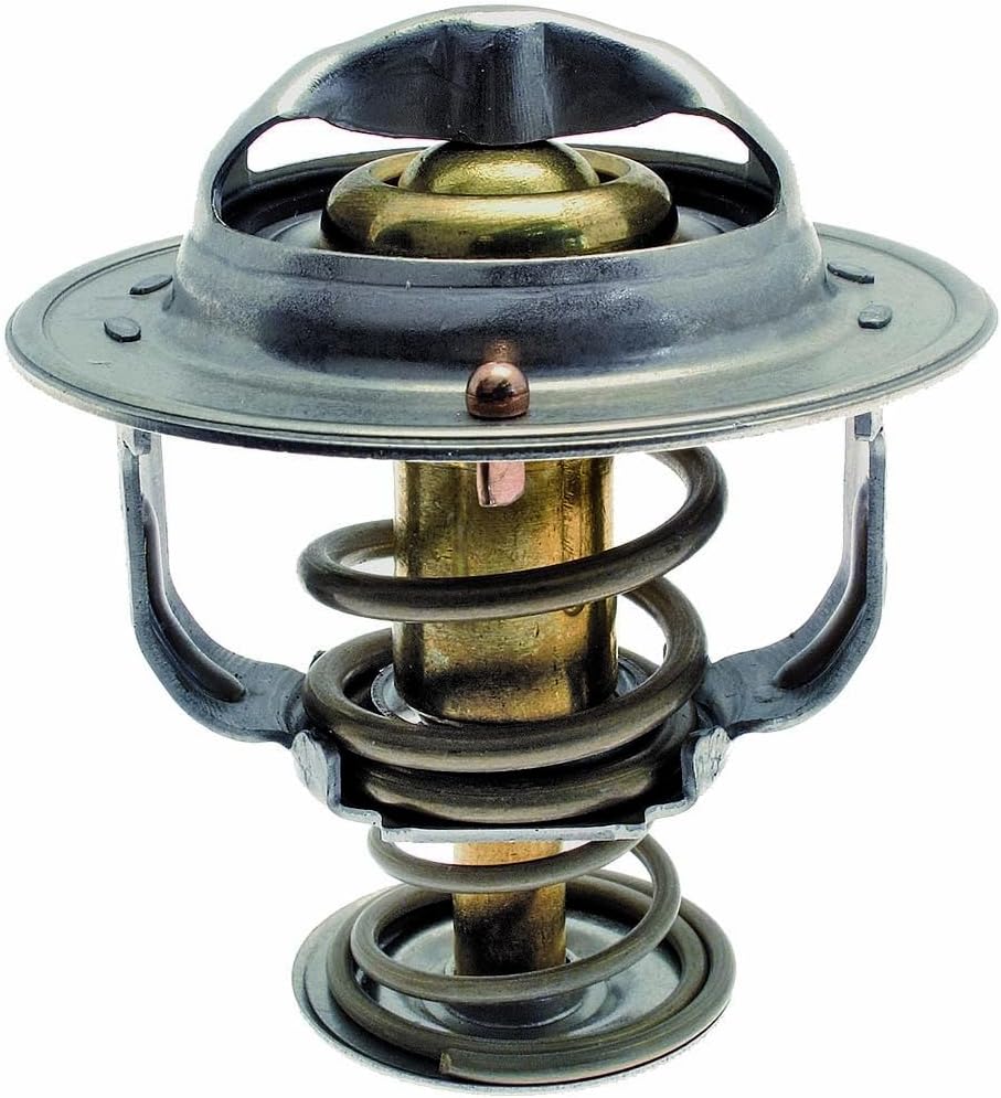 Engine Coolant Thermostat Compatible With Mitsubishi Lancer 2002 2003 2004 2005 2006 2007 PC-468643