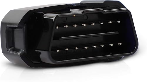 Miniatura 9 de AUTOMEND PRO OBD2 Escáner Bluetooth – Lector de código herramienta de diagnóstico de coche, compatible con iOS, Android | Escáner OBD2 universal