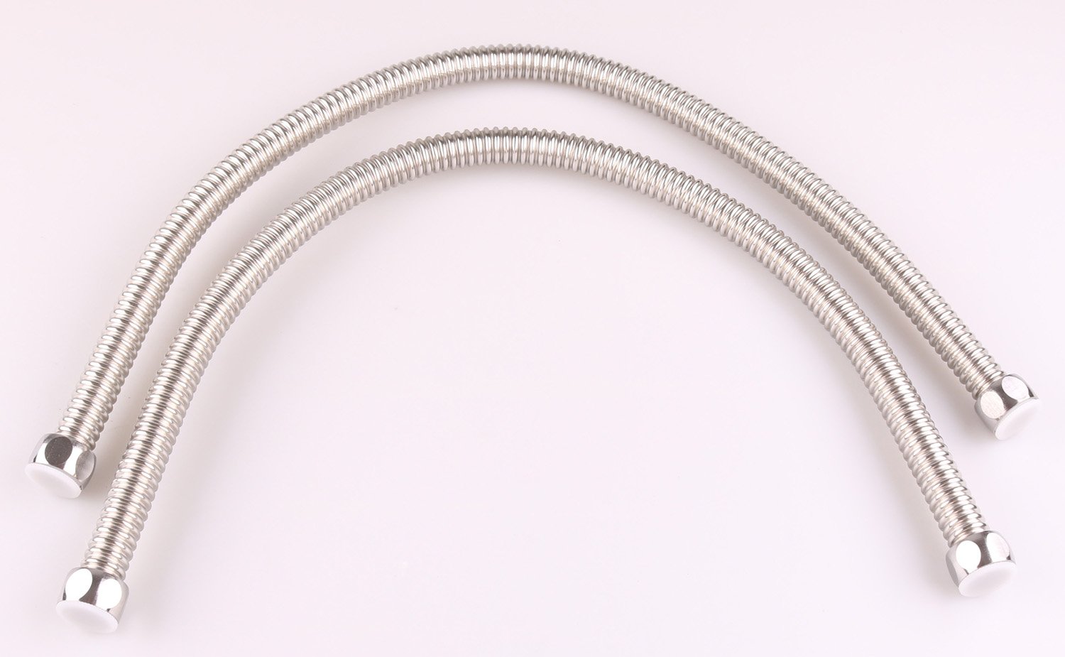 Fayelong Silver Universal Spare Parts For Moonshine Still/Home Distiller, Brewing Kit : Choose What Your Need (Bellows Pipes)