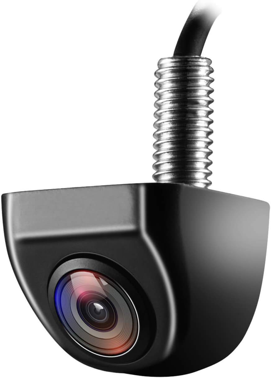 NATIKA Backup/Front View Camera