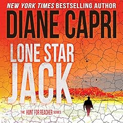 Lone Star Jack cover art