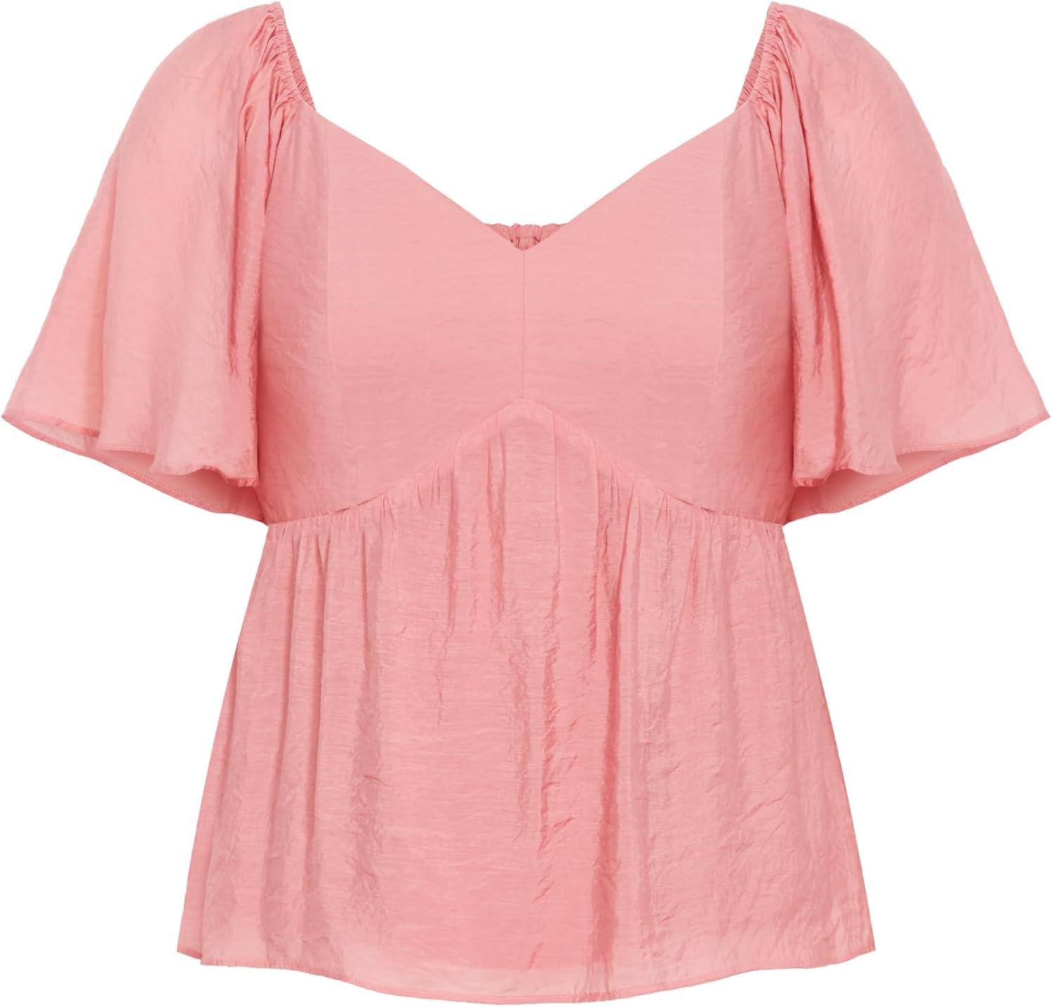 City Chic Women's Plus Size Top - Marci - Image 5