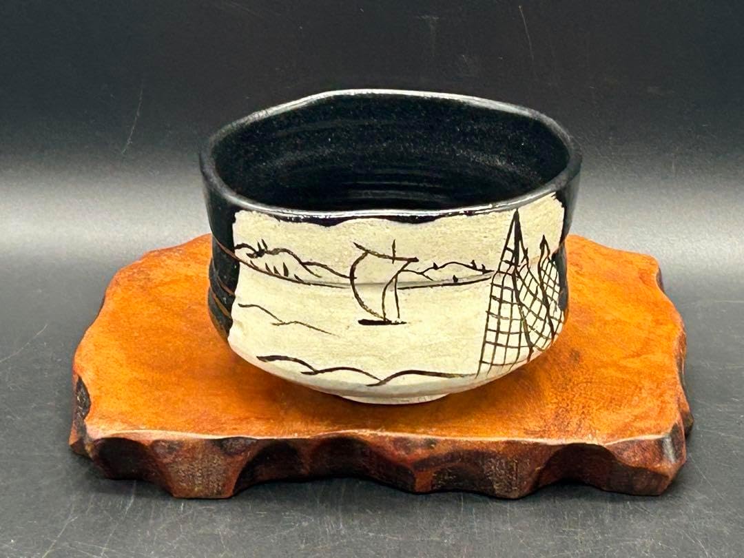 井戸茶碗 茶器」の人気商品一覧 | 安い商品を通販サイトから探す