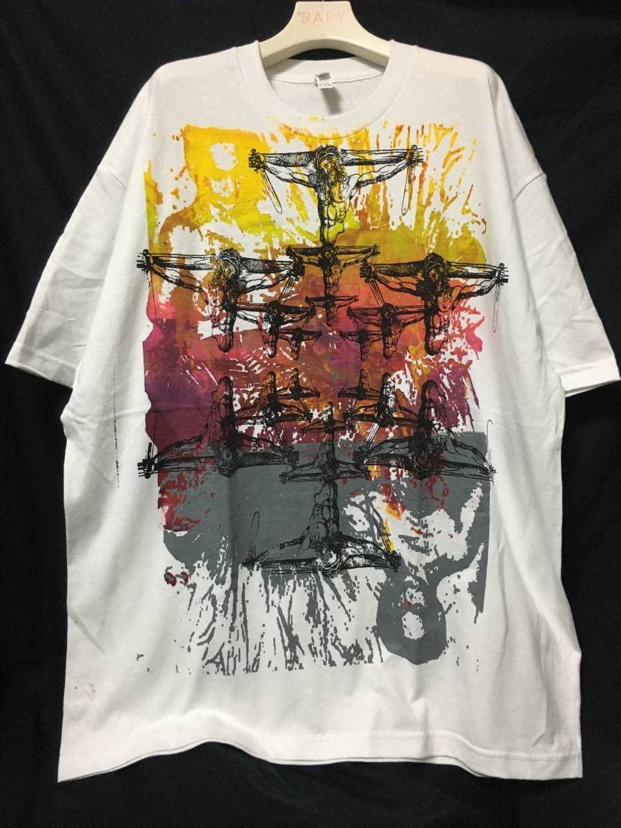 bakateee Tシャツ XL bakateee Tシャツ XL シルクスクリーン｜Yahoo