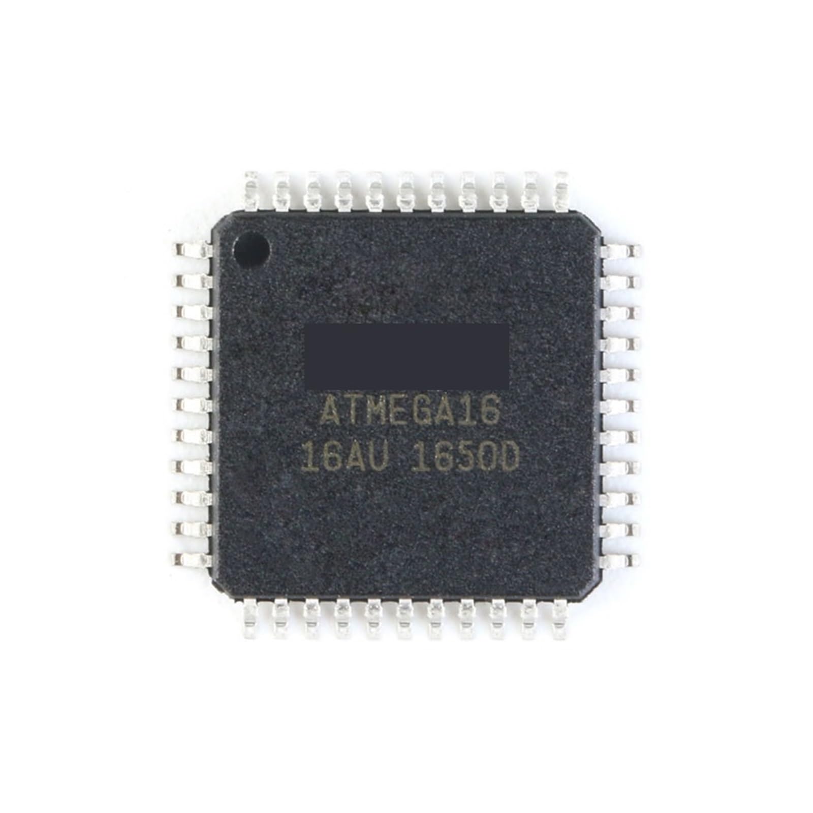 ATMEGA16-16AU lote de 10 circuitos integrados microcontroladores SMD 2