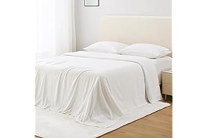 GOKOTTA Bed Sheets with Corner Straps - The Perfect Fit for Your King Size Bed