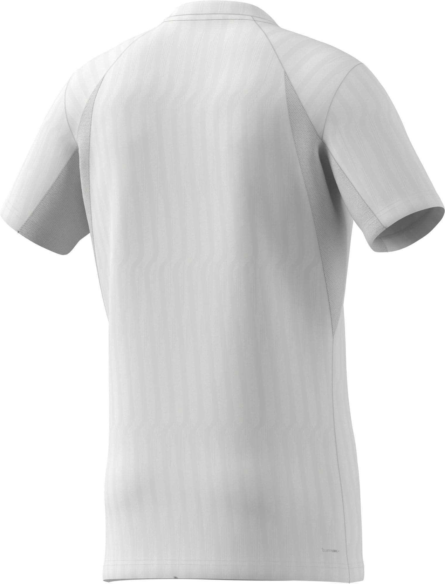 adidas Men's Tennis Climacool+ AIRCHILL FreeLift T-Shirt