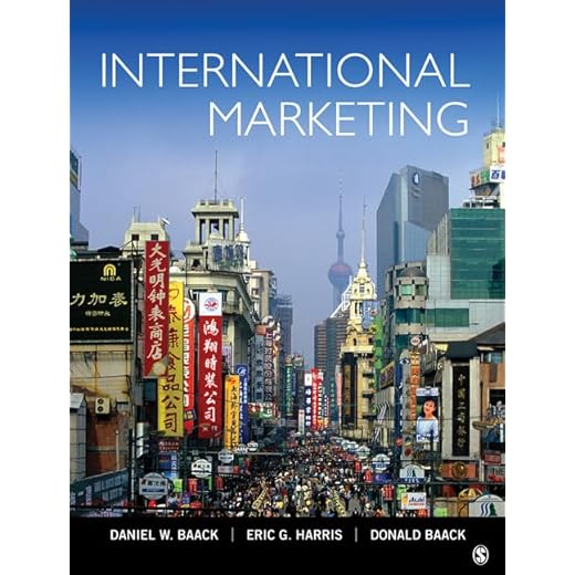 International Marketing