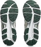 ASICS Gel-NYC Ivory/Forest Night, ivoire (ral 1013), 42.5 EU - 7