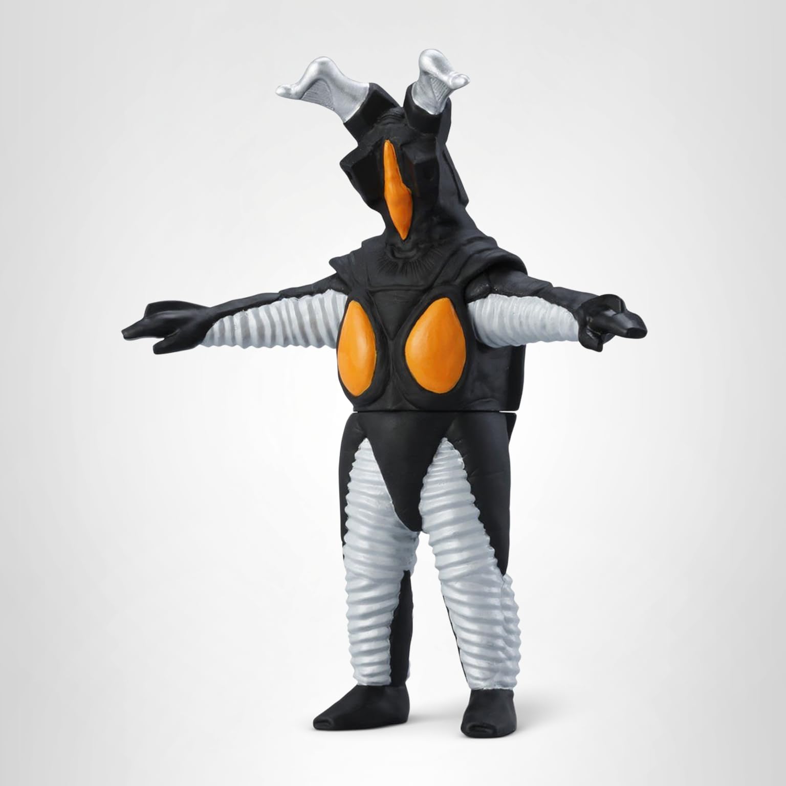 Amazon.co.jp: [バンダイ(BANDAI)] ウルトラ怪獣シリーズ 03 ゼットン