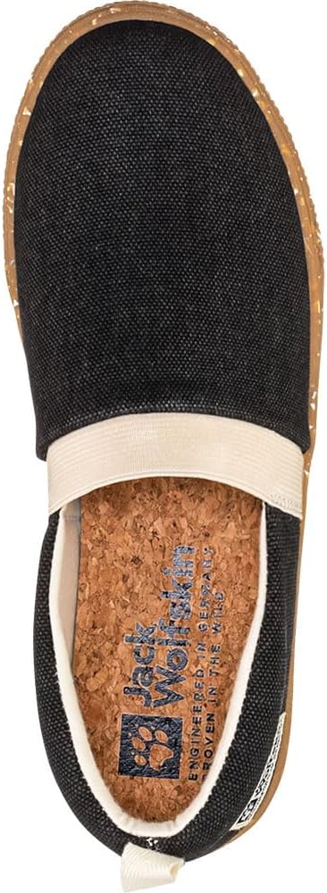 Jack Wolfskin Women's Ecostride 3 Espandrille W