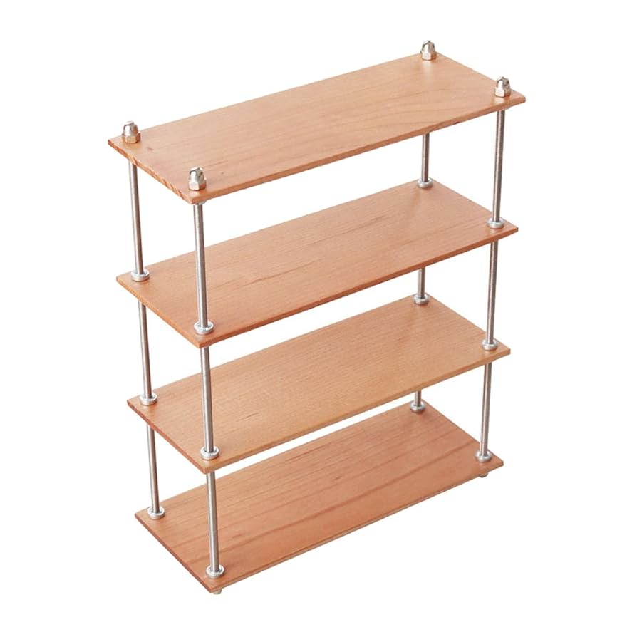 ミニチュア 1/6 木製チェスト 引出収納棚 楽天市場】鍵付き 引き出し 木製 収納ボックス 大容量 木目調