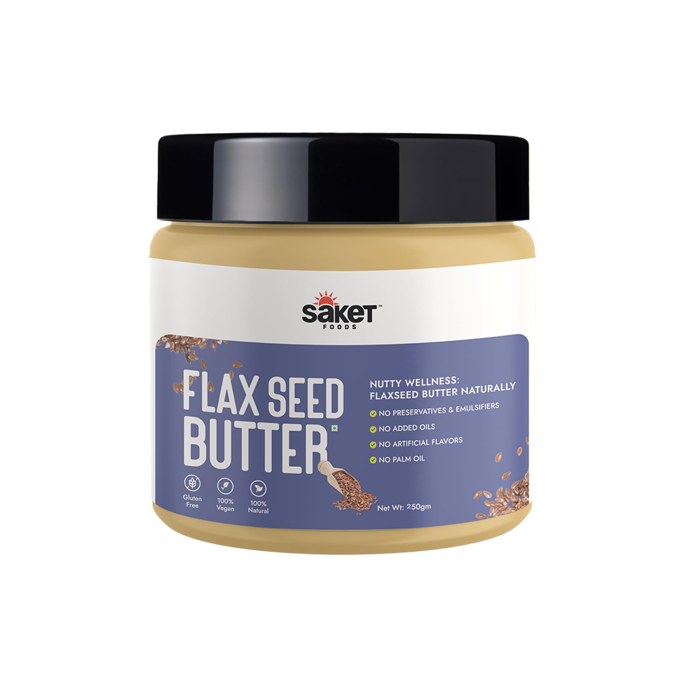 250 g (Pack of 1)