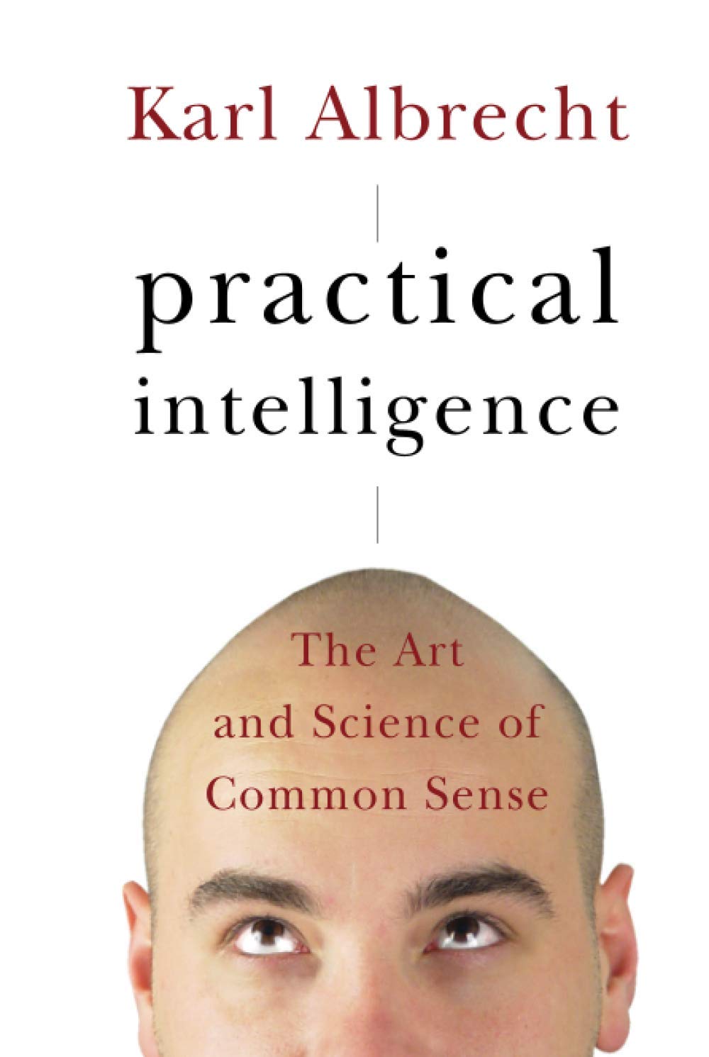 Practical Intelligence: The Art and Science of Common Sense