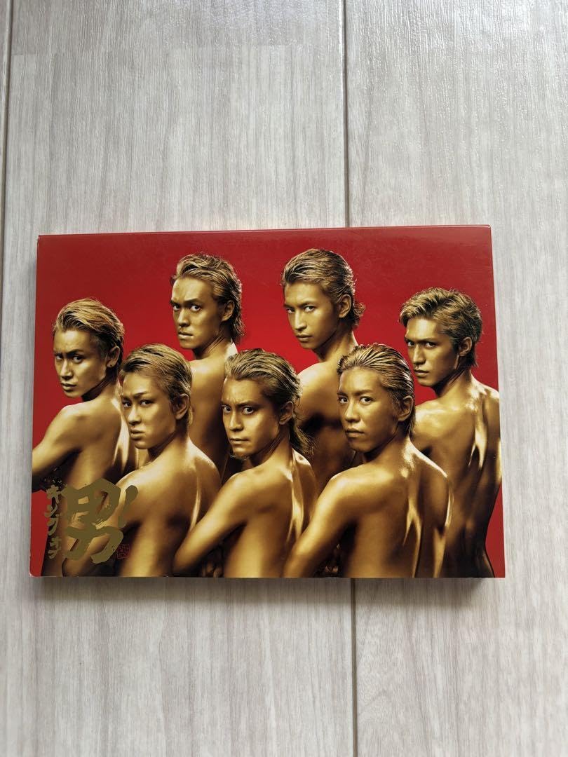 関ジャニ∞CDのセット（42個）