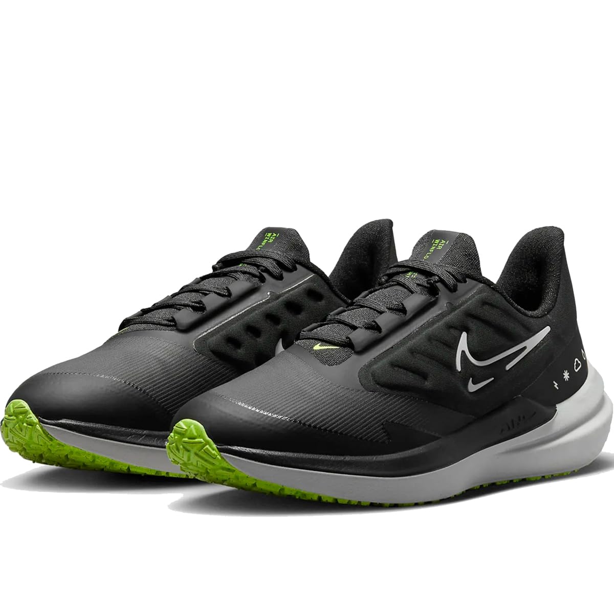 【支給品9番】Nike Shieldフランクフルトウィンドブレーカー 支給品9番】Nike Shield フランクフルト ウィンドブレーカー