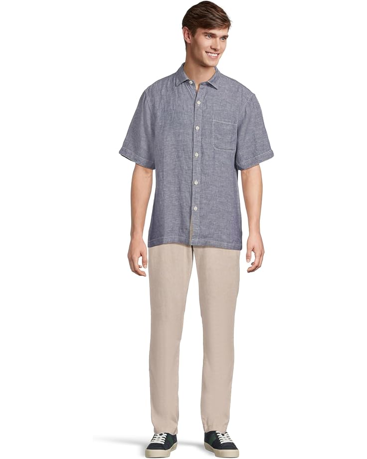 Tommy Bahama Short Sleeve Paradise Breezer - #5 of 5