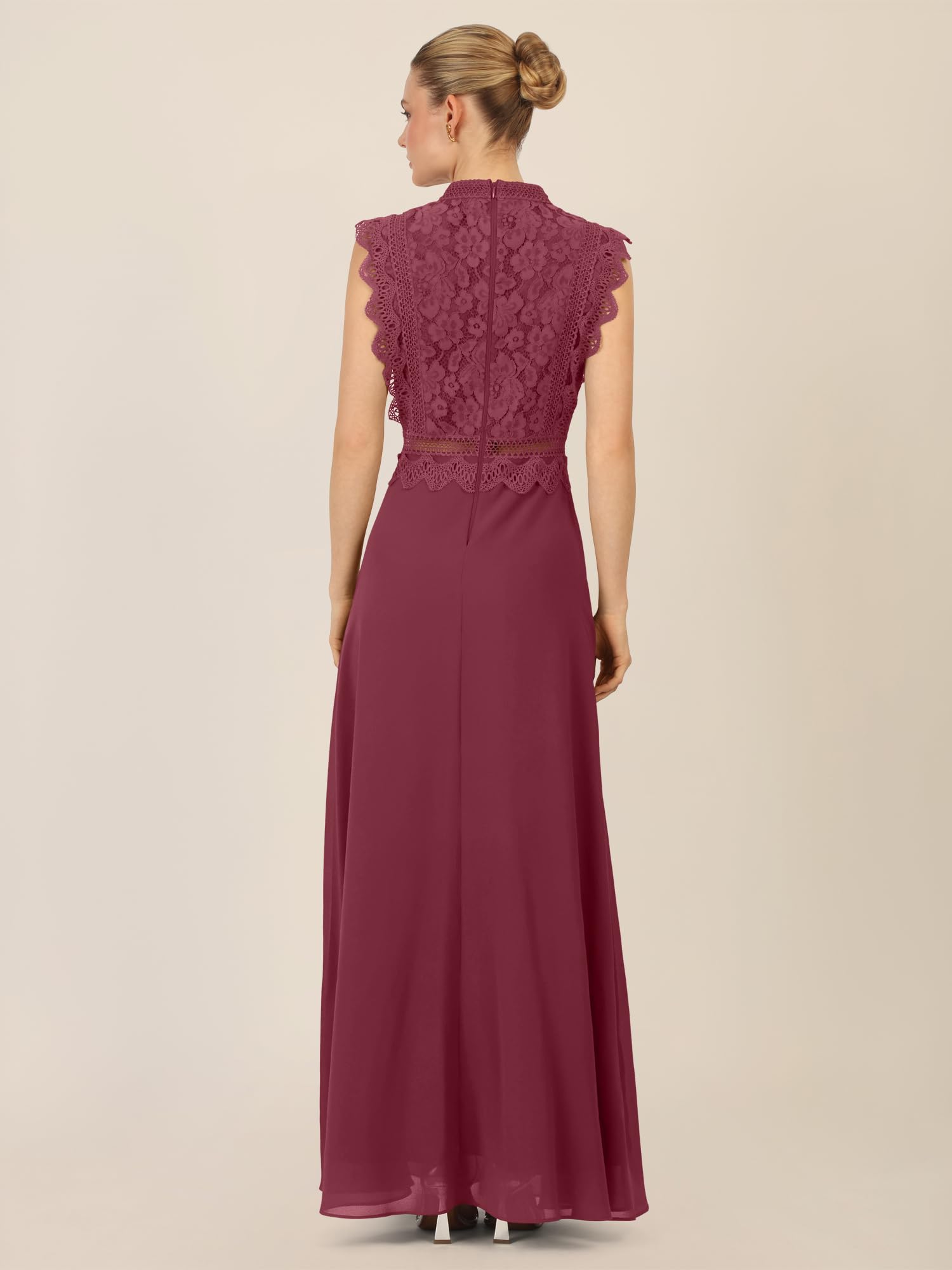 APART Fashion Sukienka Kobiety Abendkleid