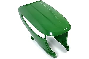 John Deere X300 Replacement Hood: M152313