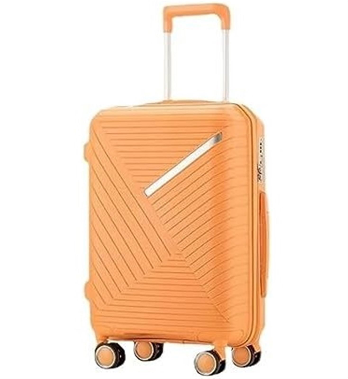 Walizka Podróżna Bagaż Lekka Walizka Bagaż Podróżny Z Walizką Na Kółkach Walizka Kabinowa (Color : I, Size : 24in)