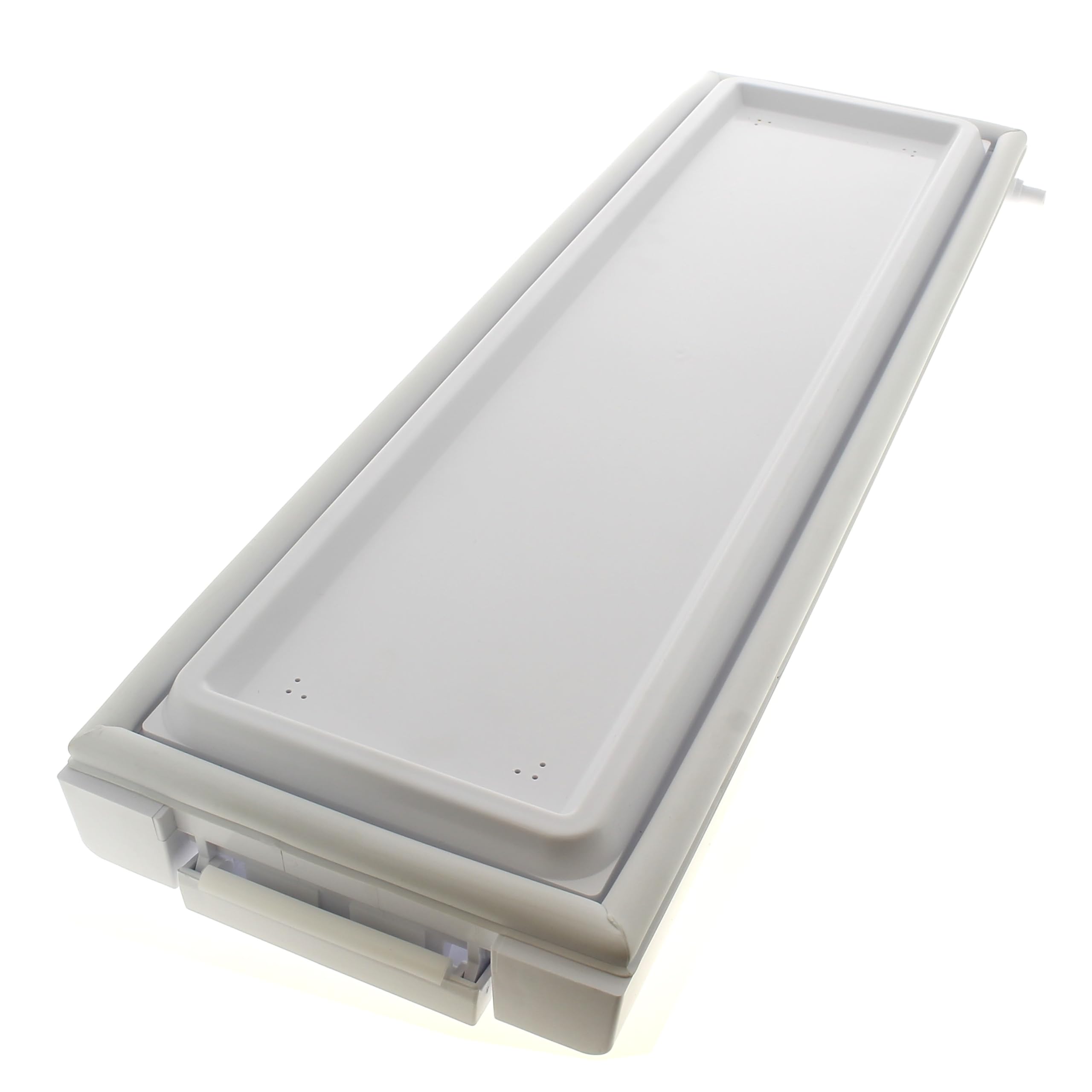 Portillon freezer 481244069384 520x162mm do lodówki Whirlpool