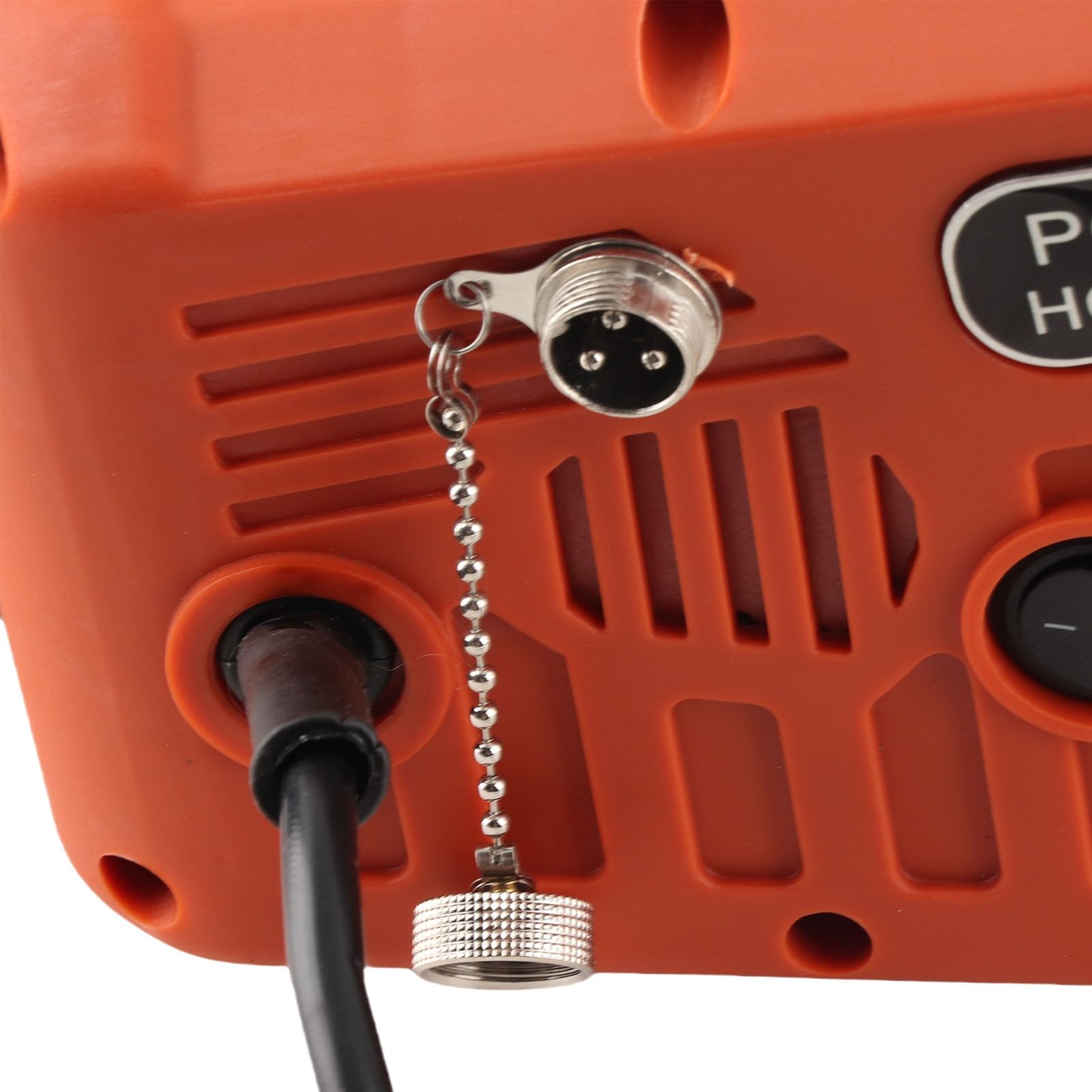 Wciągnik Elektryczny 500kg 1500W 7,6m Wysokości Podnoszenia z