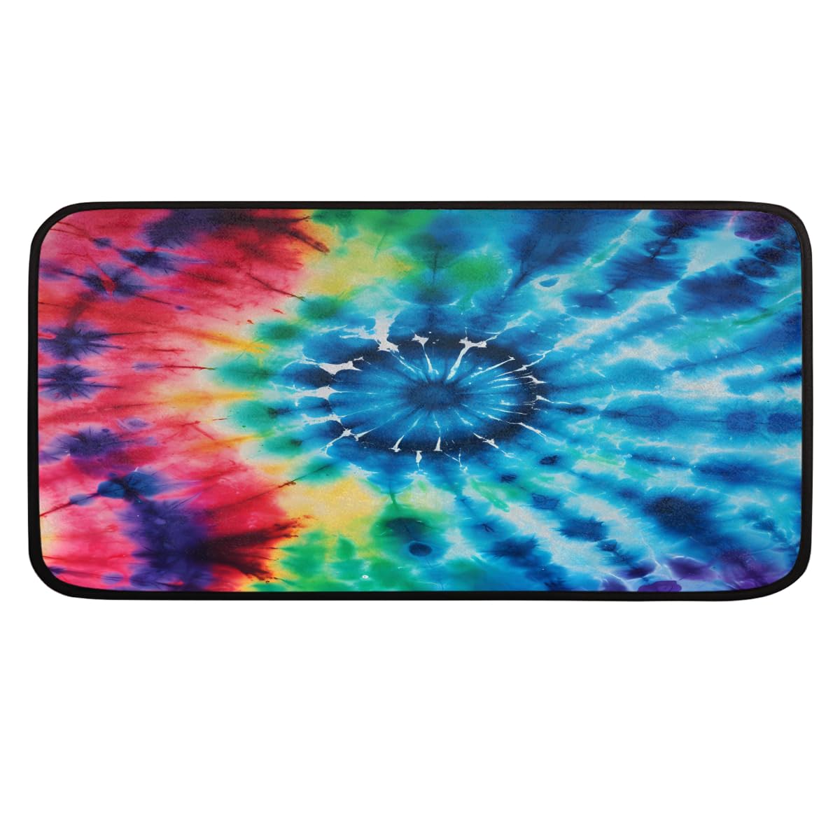 Tapis de sol antidérapant et absorbant pour buanderie