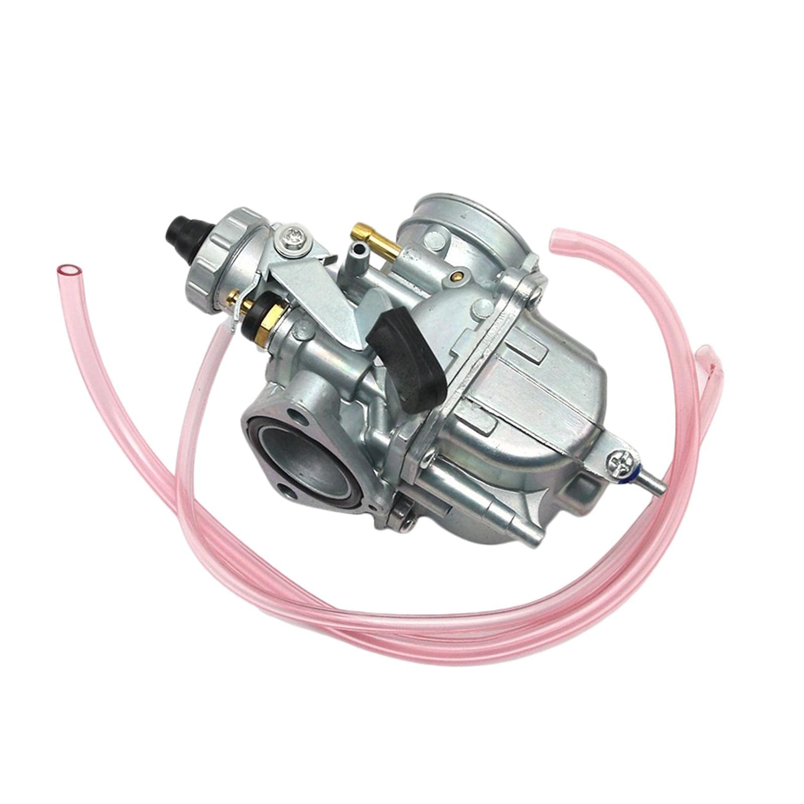 Generic Vm22 Carburetor Pz26 26Mm Fits for 125 140 150 160Cc Dirt Pit Bike A.T.V. | 1 Piece Vm22 Carburetor