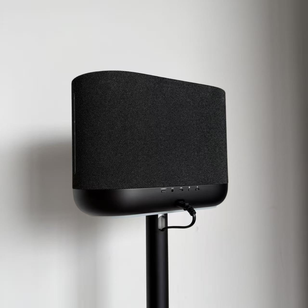 Amazon | ZGwodyo アルミ製フロアスタンド、Denon Home 250 / 350
