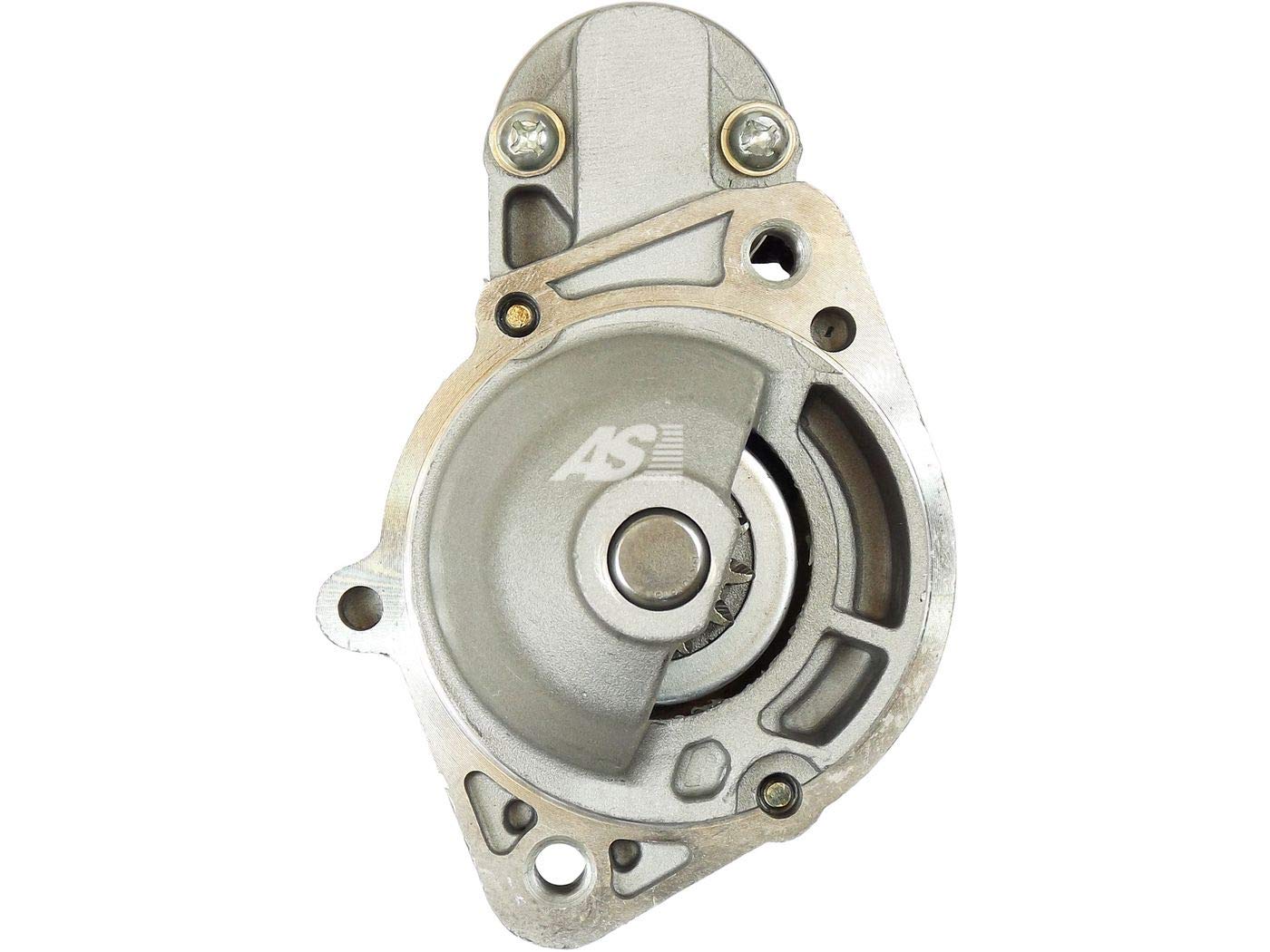 Motorino di avviamento sostituisce Mitsubishi M2T50391/ M2T50381