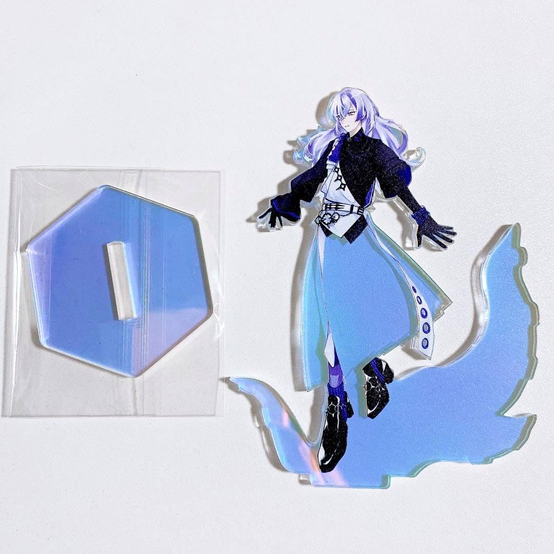 星導ショウ 星導ショウ Half Anniversary アクスタ ハーフアニバーサリー