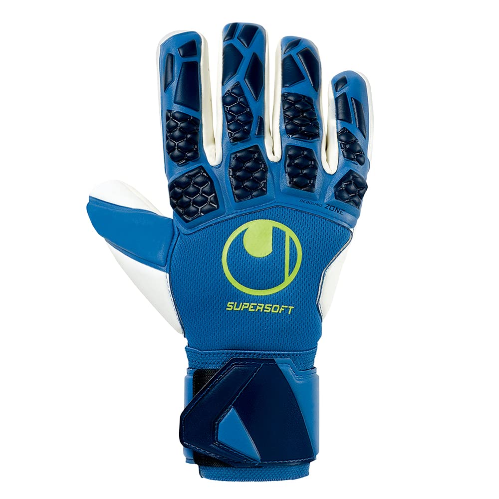 Amazon | uhlsport (ウールシュポルト) 試合用 サッカー GK