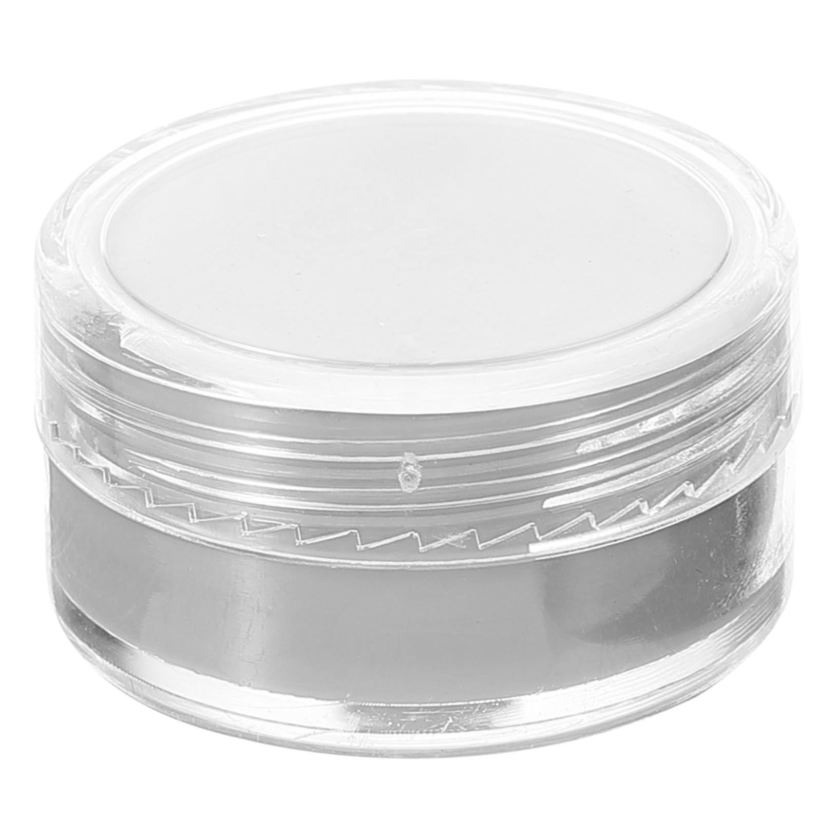 Toyvian 5pièces Cleaner Gel Pour Stylus De Tourne-disque Nettoyage De Aiguille Accessoire Pratique Pour Amateurs De Musique