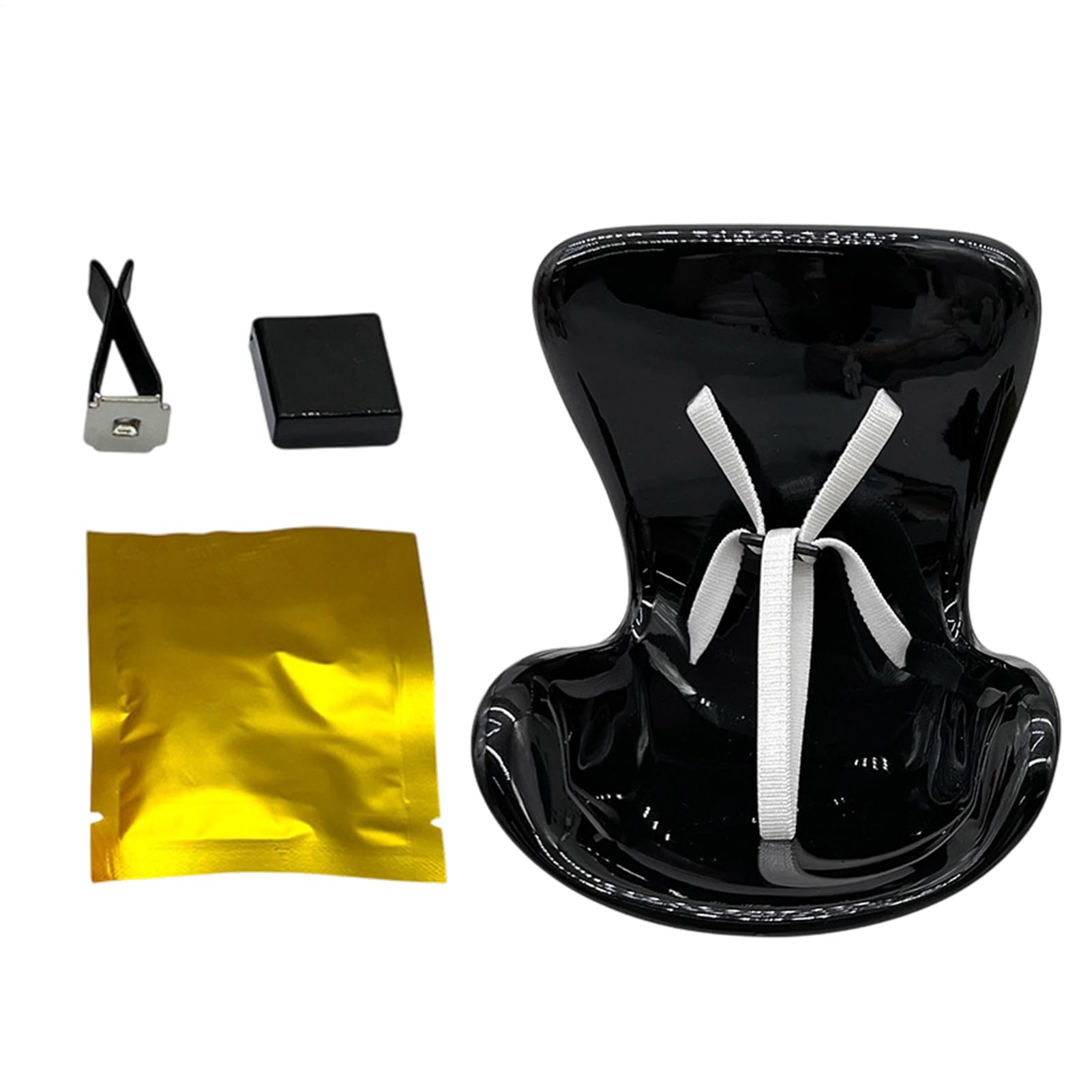 Siège Auto avec Aération,Siège Voiture pour en Peluche | Siège Jouet Enfant Ventilé pour Camion Berline Camping-Car et Décoration Bureau