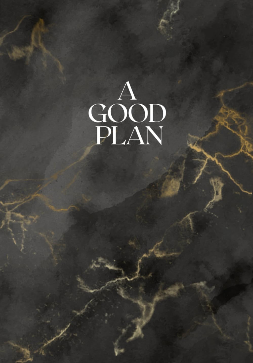 Independently published A Good Plan. Weekly Planner. Monday to Sunday To Do list + Weekly Notepad. Tasks, Goals and Habit Tracker Journal.: Undated for 2 years (105 weeks)