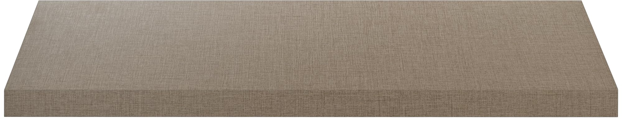 Acantha Stove Hearth in Linen