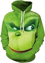 monster energy hoodie amazon