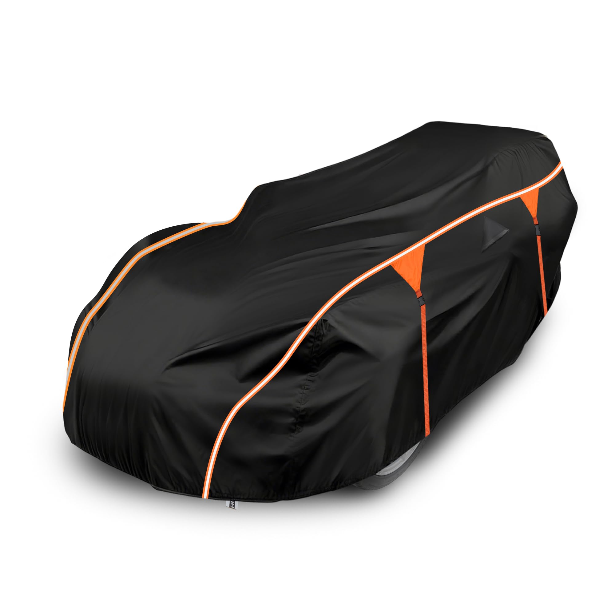 Photo 1 of ATOCOVER Full Cover for Polaris for Slingshot S SL SLR R ROUSH Edition 2019-2025 420D Oxford Waterproof Cloth Windproof All Weather Protection Covers for Slingshot Accessories