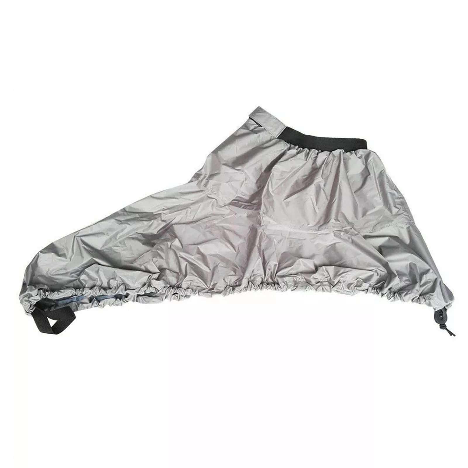 HUANGTNG Kayak Sprays Skirt Waterproofs Kayak Canoes Boats Sprays Deck Skirt Adjustable Kayak Sprays Covers Kayak Accessories