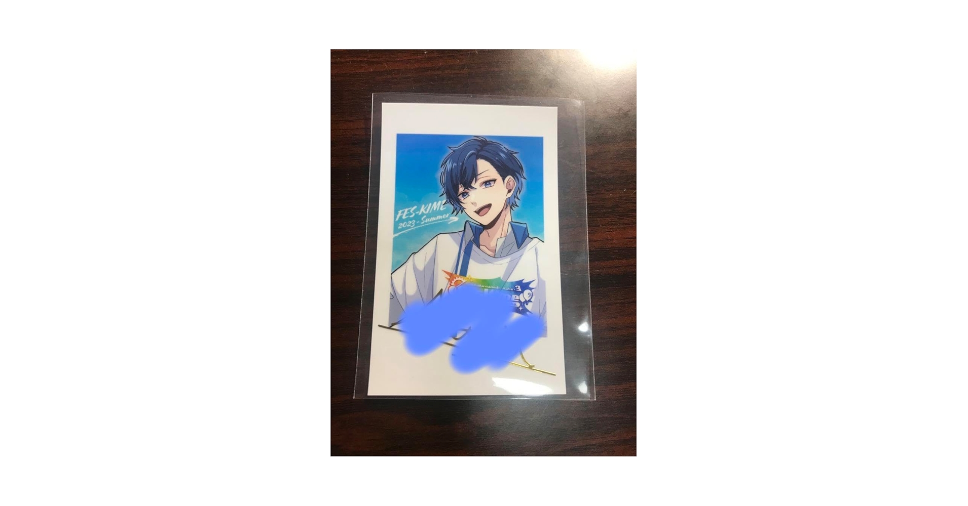 UMM.com もるでおさん まとめ売り サイン フェスキメ Amazon.co.jp: ムチャ フェスキメ チェキ サイン : おもちゃ
