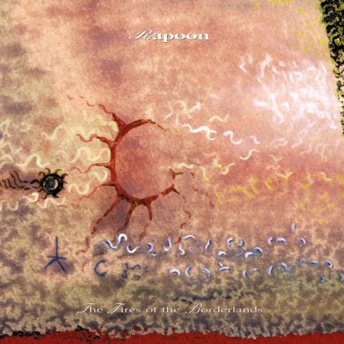 The Fires of the Borderlands [Audio CD]