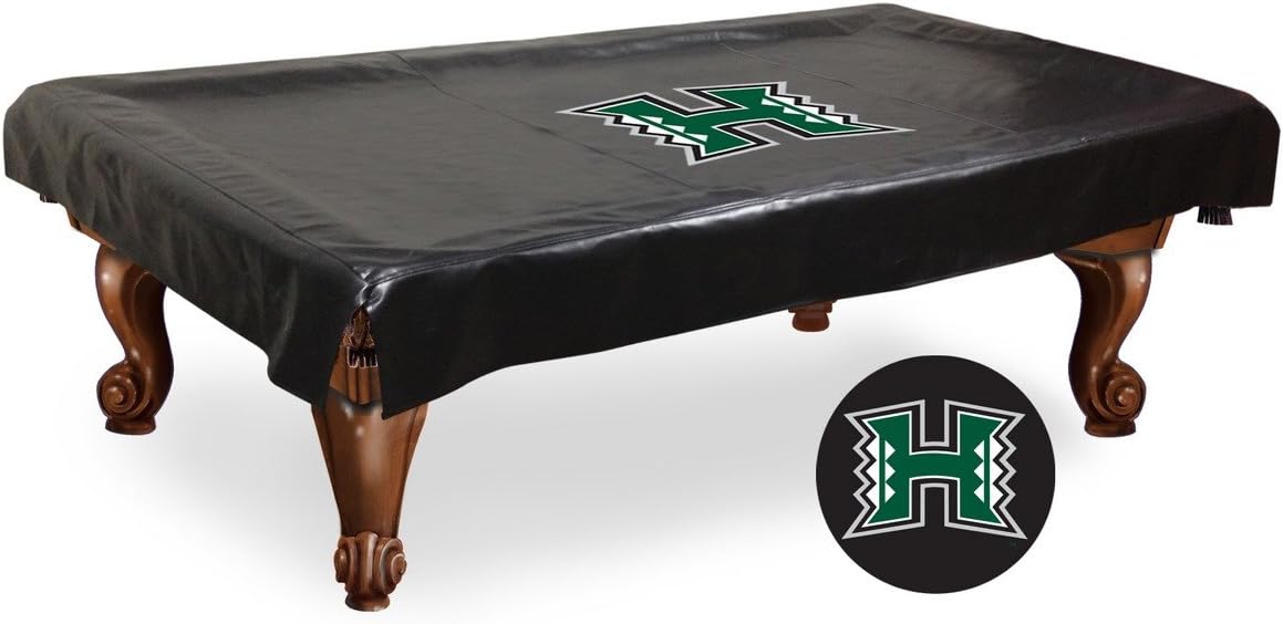 Holland Bar Stool Co. 8' Hawaii Billiard Table Cover