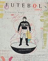 Futebol 2002 2841563537 Book Cover