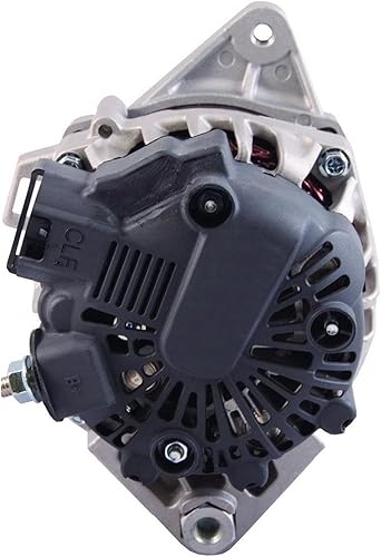 Miniatura 4 de LUCAS ALTERNADOR 13209 COMPATIBLE CON HYUNDAI L4 2012-2017 37300-2B510 37300-2B300 37300-2B500 37300-2B300RU 2616741 2607372 26084 83 AVA0170 13209