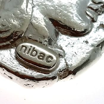 Amazon | ゴルフマーカー テトラドラクマ 純銀コイン ボールマーカー